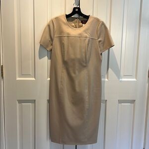 Max Mara Dress Cashmere Blend